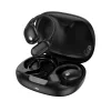 Borofone TWS Bluetooth fülhallgató BW66 Oriole fekete thumbnail