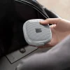 Borofone Hordozható Bluetooth Hangszóró BR47 Star szürke thumbnail