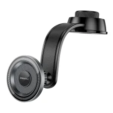 Borofone autós tartó BH123 Profit mágneses műszerfalra fekete