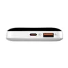 Powerbank Ldnio PQ25 22.5W 10000mAh USB-C (fekete) thumbnail