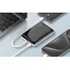 Powerbank Ldnio PQ25 22.5W 10000mAh USB-C (fekete) thumbnail