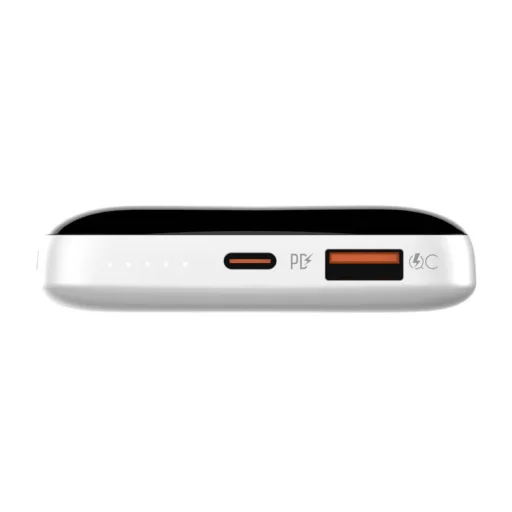 Powerbank Ldnio PQ25 22.5W 10000mAh USB-C (fekete) - 4