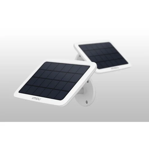 Solar panel IMOU FSP12 Cell 2, Cell Go kamerákhoz - 3