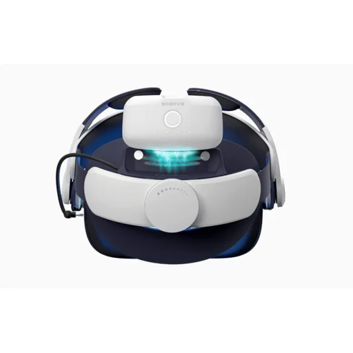 BOBOVR B2 Akkumulátor Csomag - 3