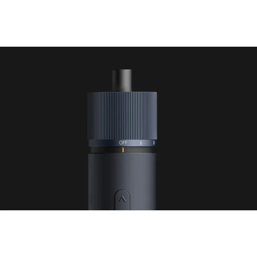 Akkus csavarhúzó HOTO QWLSD001 3.6V (kék) szerszámkészlet - 9