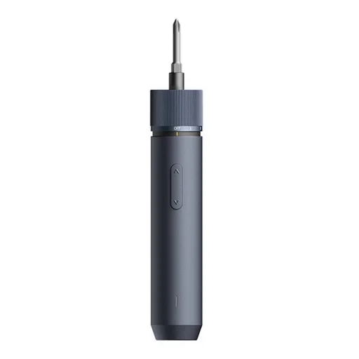 Akkus csavarhúzó HOTO QWLSD001 3.6V (kék) szerszámkészlet - 2
