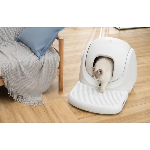 Catlink lépcsők BayMax alomtálcákhoz kiegészítő - 3