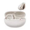 Fülhallgató QCY Crossky Clip T33 (fehér) thumbnail