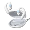  Fülhallgató QCY T15 Crossky GTR (fehér) thumbnail