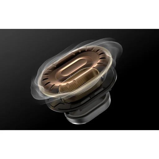  Fülhallgató QCY T15 Crossky GTR (fehér) - 9