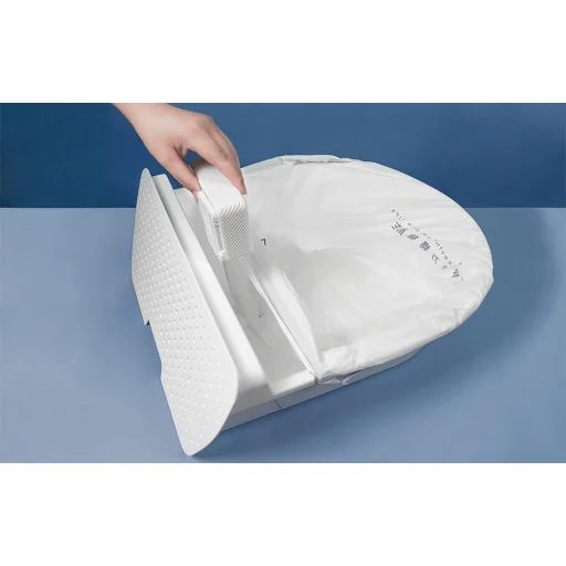 Catlink FRESH intelligens szagelszívó - 4