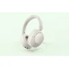  Vezeték nélküli fejhallgató QCY aktív zajszűrés H4 (fehér) thumbnail