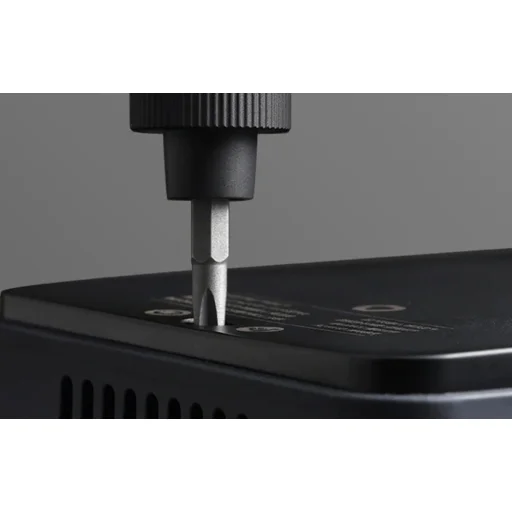 Precíziós csavarhúzó készlet pro Hoto QWLSD012 + elektronikai javítókészlet - 6