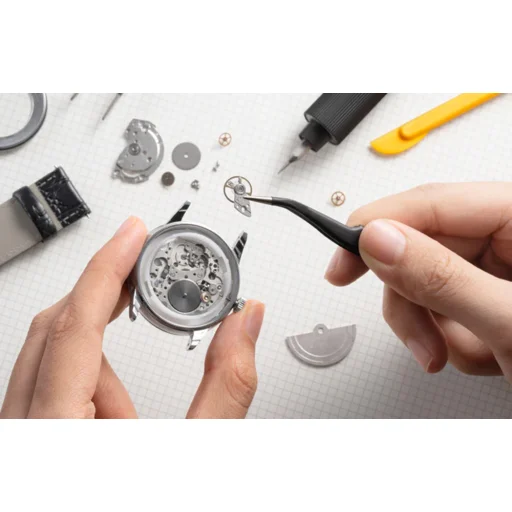 Precíziós csavarhúzó készlet pro Hoto QWLSD012 + elektronikai javítókészlet - 7