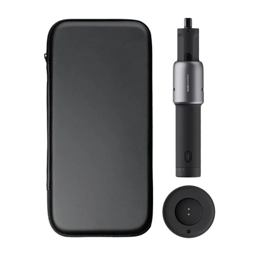  Univerzális forgószerszám HOTO QWLDM001 35 az 1-ben (Fekete) - 2