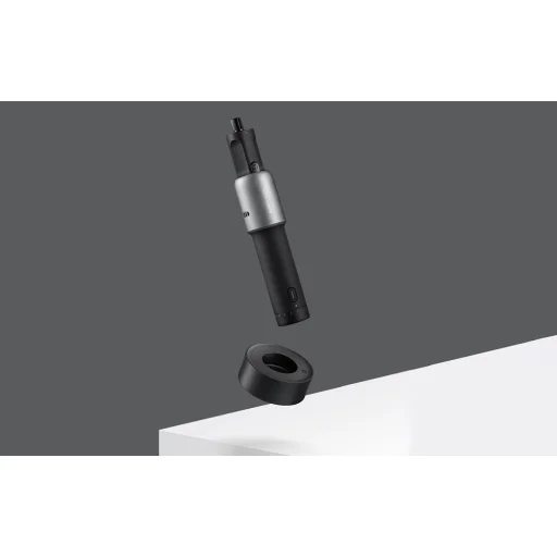  Univerzális forgószerszám HOTO QWLDM001 35 az 1-ben (Fekete) - 4