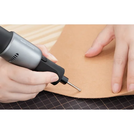  Univerzális forgószerszám HOTO QWLDM001 35 az 1-ben (Fekete) - 5