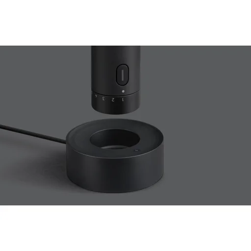  Univerzális forgószerszám HOTO QWLDM001 35 az 1-ben (Fekete) - 6