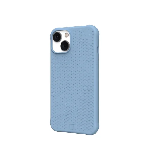 UAG Dot [U] MagSafe tok iPhone 14 Plus számára - kék - 2