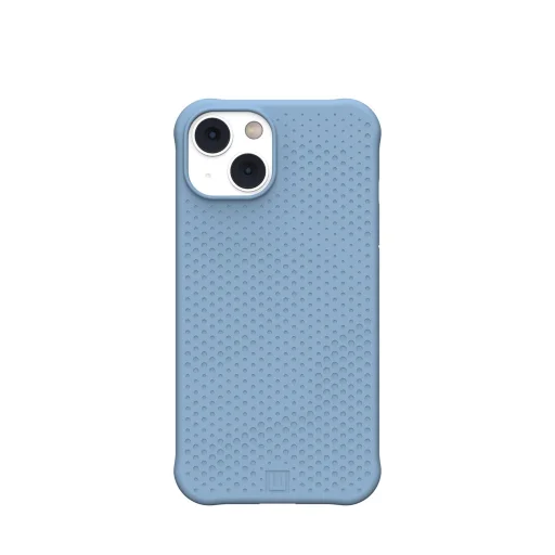 UAG Dot [U] MagSafe tok iPhone 14 Plus számára - kék - 1