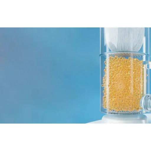 Csere szűrő Catlink Pure 2 kúthoz (2 db), - 4