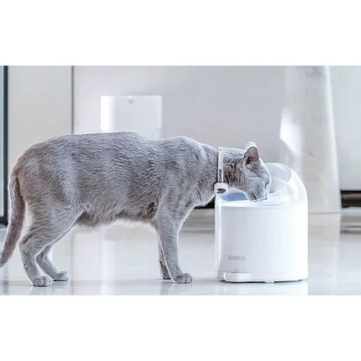 Csere szűrő Catlink Pure 2 kúthoz (2 db), - 3