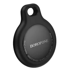 Borofone Tracker BC101 Exquisite fekete