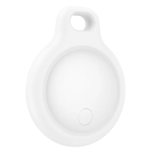 Borofone Tracker BC101 Exquisite fehér - 2