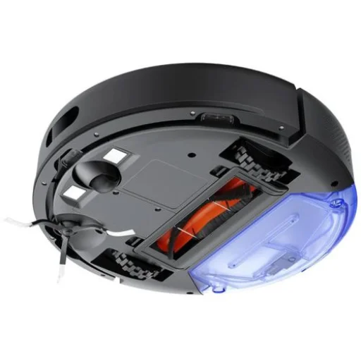 Xiaomi Robotporszívó S20 Fekete EU BHR8628EU - 4