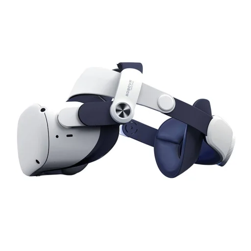 BOBOVR M2 Plus fejpánt az Oculus Quest 2-höz - 1