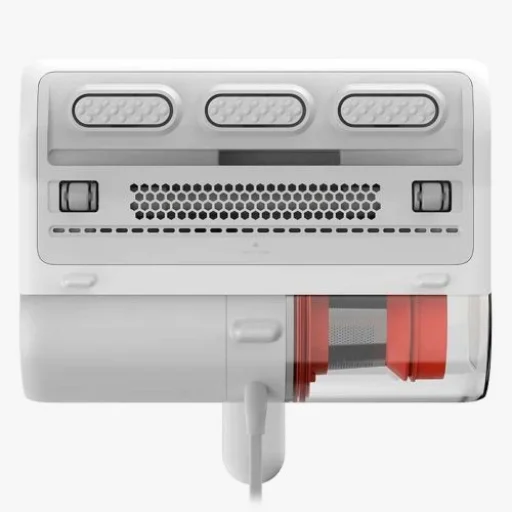 Xiaomi porszívó poratka eltávolító UV fénnyel fehér EU BHR8276EU - 2