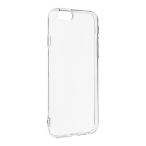 ÁTTETSZŐ Tok 2 mm IPHONE 6 / 6S átlátszó tok - 3