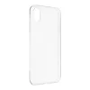 CLEAR 2 mm tok iPhone XR átlátszó