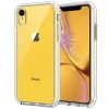 CLEAR tok 2 mm BOX iPhone XR-hez, átlátszó thumbnail
