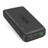 Powerbank SBS TTBB20000PD20K 20000 mAh 20W PD USB-C, USB-A, Micro-USB - fekete