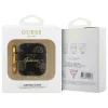 Guess GUA2PG4GPK AirPods 1/2 tok fekete/fekete 4G Kampó thumbnail