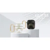 Guess GUA2PG4GPK AirPods 1/2 tok fekete/fekete 4G Kampó thumbnail