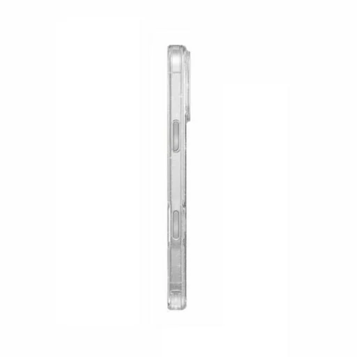 Uniq Coehl Lumino mágneses töltő tok iPhone 16-hoz - ezüst tok - 3