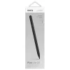 Uniq Pixo Lite 2.0 Mágneses Stylus iPad-hez - Fekete/Grafit Fekete - 3