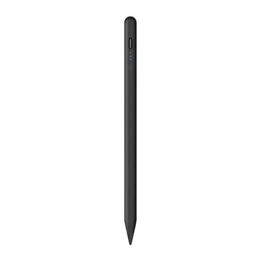Uniq Pixo Lite 2.0 Mágneses Stylus iPad-hez - Fekete/Grafit Fekete - 1