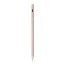 Uniq Pixo Lite 2.0 mágneses stylus iPad-hoz - Rózsaszín
