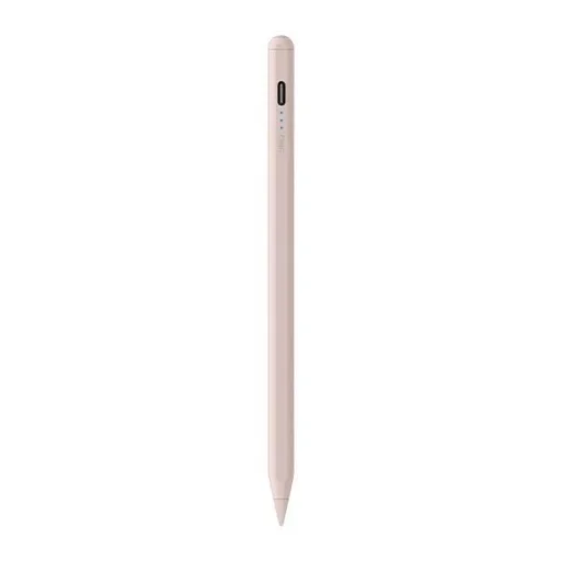 Uniq Pixo Lite 2.0 mágneses stylus iPad-hoz - Rózsaszín - 1