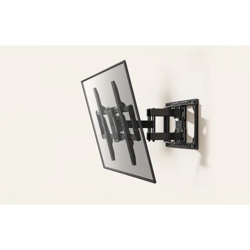 Perlegear 40-82" TV fali konzolok PGLF15 - 3