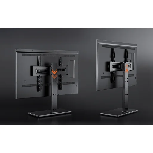 Perlegear TV Állvány 32-70" PGTVS26-US - 2