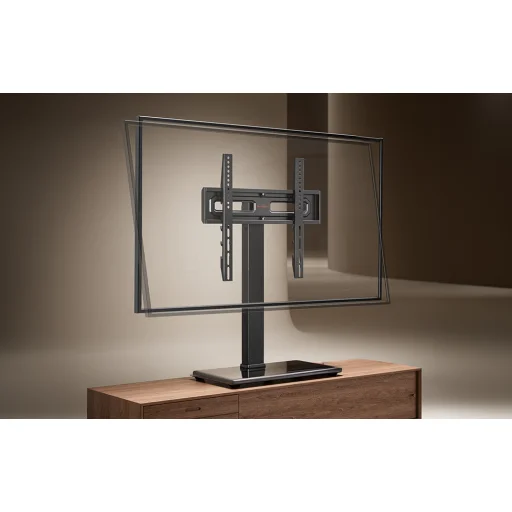 Perlegear TV Állvány 32-70" PGTVS26-US - 3