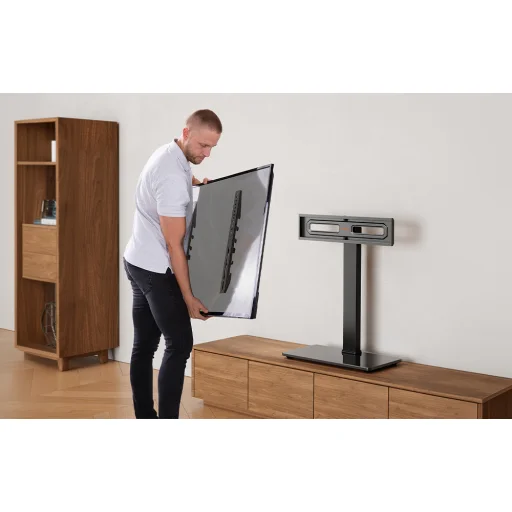 Perlegear TV Állvány 32-70" PGTVS26-US - 4