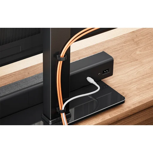 Perlegear TV Állvány 32-70" PGTVS26-US - 6