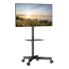 Perlesmith 23-60" TV Állvány gurulós PSTVMC06 thumbnail