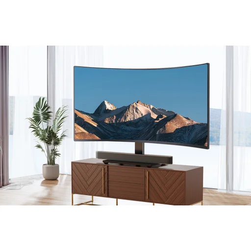 Perlesmith 37-75" TV Állvány PSTVS13 - 3