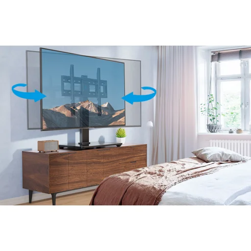 Perlesmith 37-75" TV Állvány PSTVS13 - 4